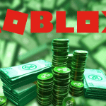 Robux Roblox