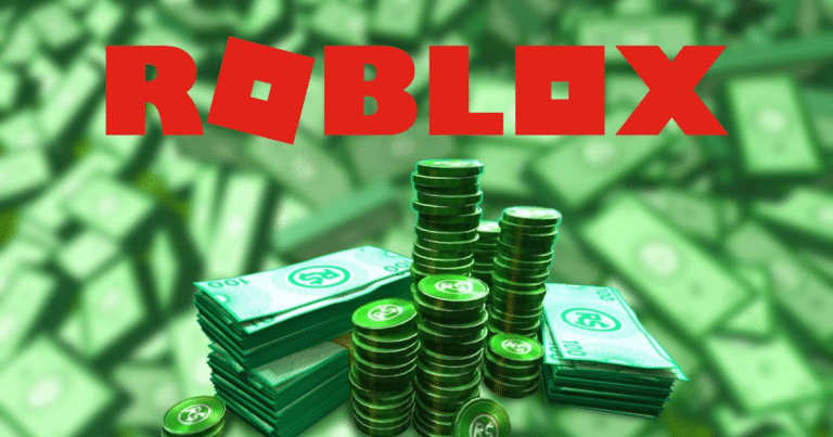 Robux Roblox