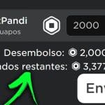 como transferir robux a un amigo gratis guia paso a paso y consejos