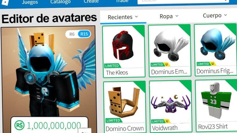 cual es la skin de roblox mas cara descubre las opciones mas exclusivas