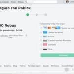 guia definitiva como comprar robux usando efectivo paso a paso