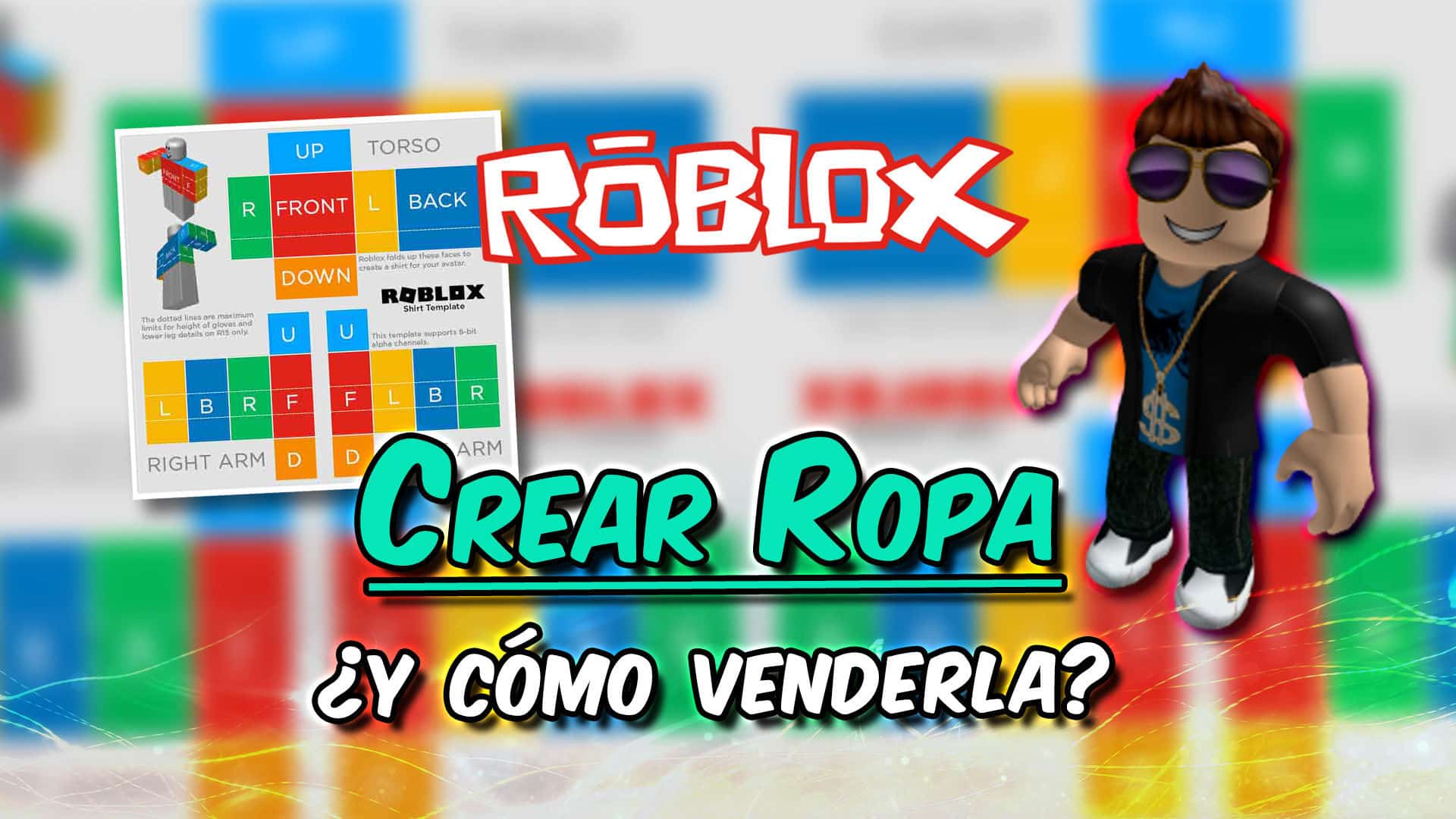 guia definitiva como ponerse ropa en roblox y personalizar tu avatar