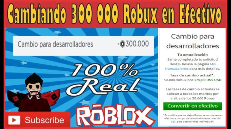 guia definitiva como transformar los robux en dinero de forma efectiva