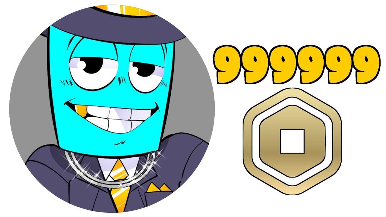 quien tiene mas robux en roblox descubre al jugador mas rico del juego