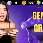 Descubre Métodos Efectivos para Conseguir Gemas Gratis en Brawl Stars Sin Ver Videos