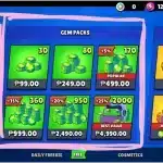 Descubre Cómo Obtener Gemas y Monedas Gratis en Brawl Stars de Forma Segura