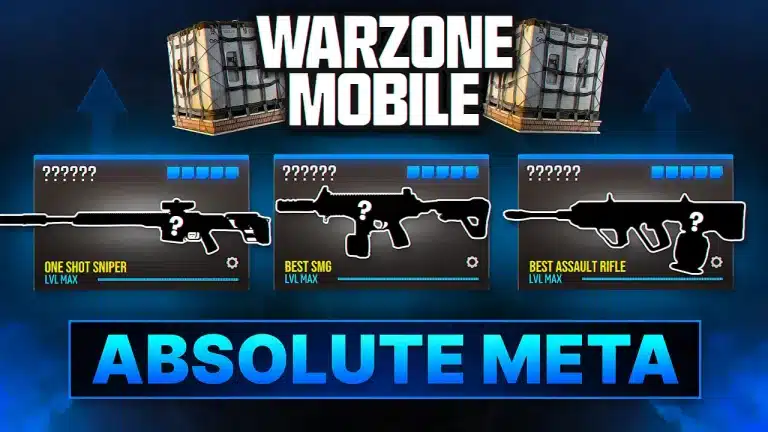 Warzone Mobile Absolute Meta Launch Day.png