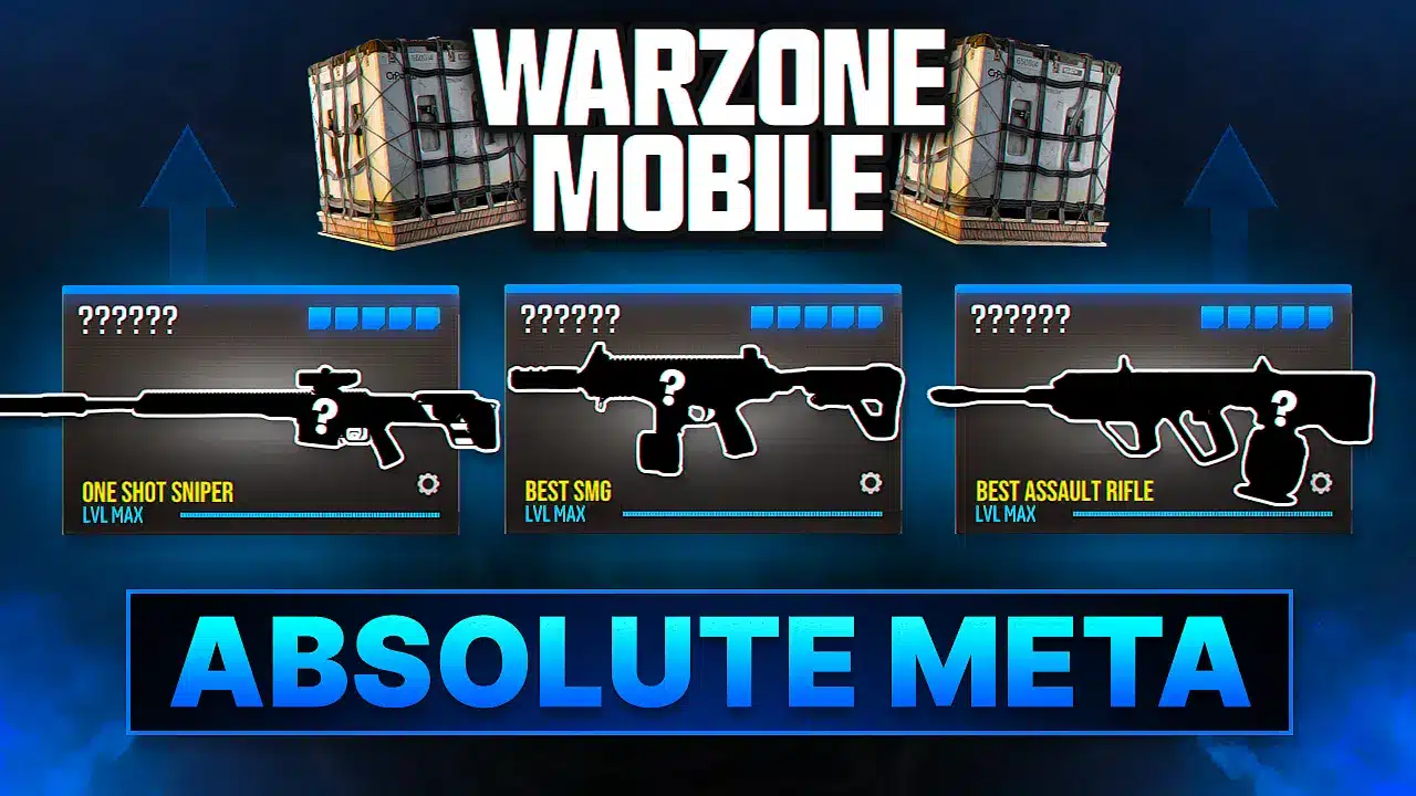 Warzone Mobile Absolute Meta Launch Day.png