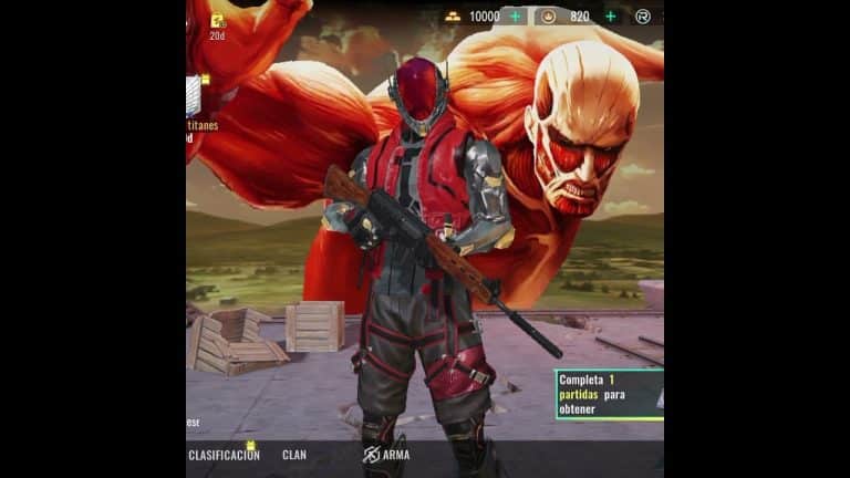 como obtener oro en Blood Strike sin gastar dinero