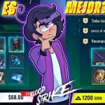 Descubre el Costo del Pase de Blood Strike y Cómo Obtener Oro Gratis