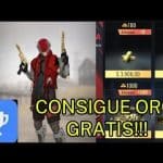 Descubre las Mejores Aplicaciones para Conseguir Oro Gratis en Blood Strike