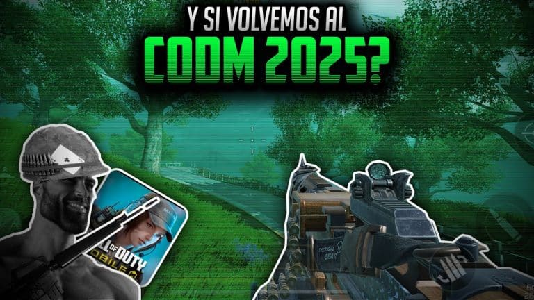 cuales son las novedades de call of duty mobile