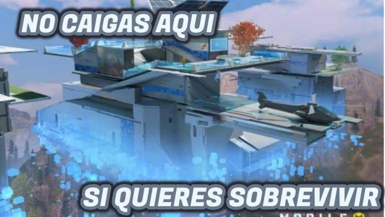cuales son los mejores lugares para aterrizar en warzone mobile