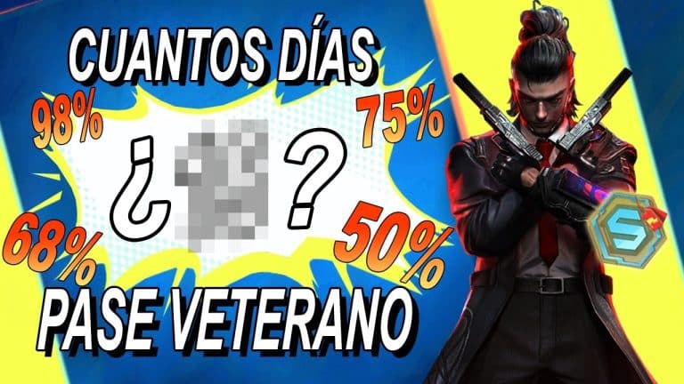 cuales son los requisitos para tener una cuenta veterana en Blood Strike