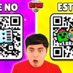 Descubre el Secreto para Desbloquear Gemas Gratis desde el Menú Oculto en Brawl Stars