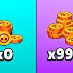 Descubre Métodos Seguros para Conseguir Monedas Infinitas en Brawl Stars Gratis