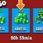 Cómo Conseguir Gemas Gratis para Desbloquear el Brawl Pass en Brawl Stars de Forma Segura