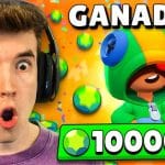 Descubre Cómo Desbloquear Todas las Gemas Gratis en Brawl Stars de Forma Segura