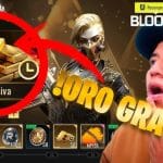 ¿Son Seguros y Confiables los Generadores de Cuentas de Blood Strike para Obtener Oro Gratis?