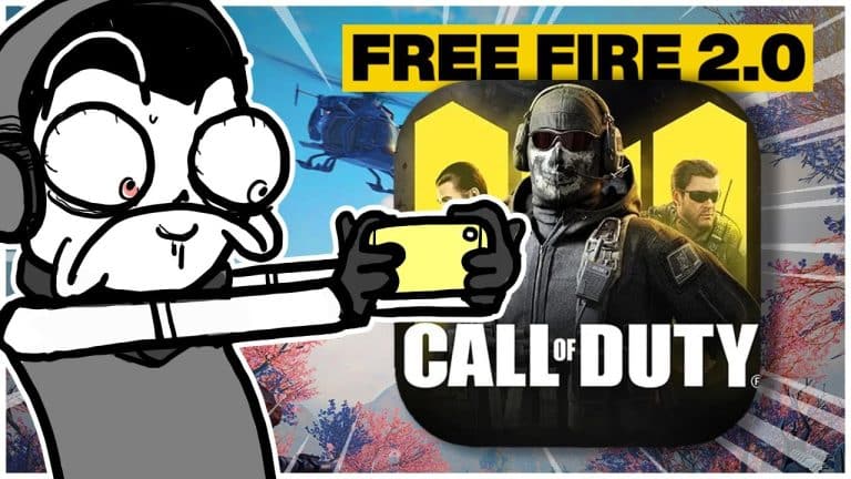 que caracteristicas tiene el juego de call of duty mobile